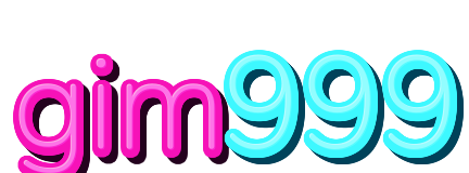gim999 — logo kanal