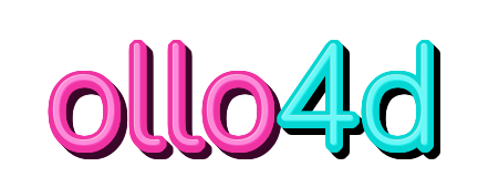 ollo4d — logo kanal