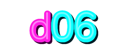 d06 — logo kanal